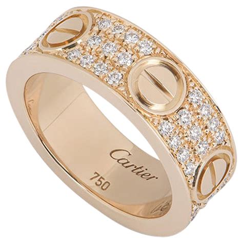 cartier ring for sale|cartier ring discount.